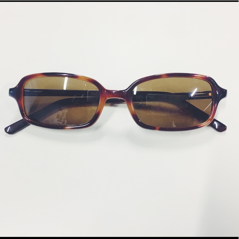 90s retro fit sunglasses 🕶